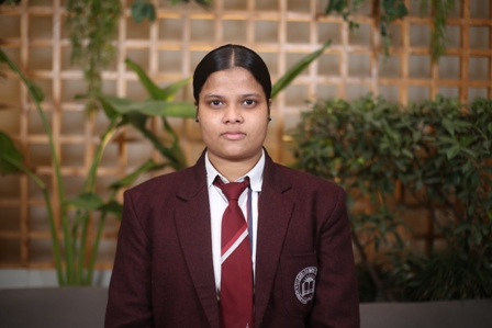 D Y Patil International School, Worli