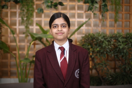 D Y Patil International School, Worli