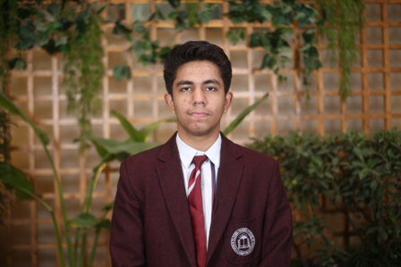 D Y Patil International School, Worli
