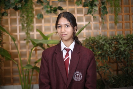 D Y Patil International School, Worli