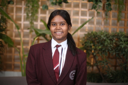 D Y Patil International School, Worli
