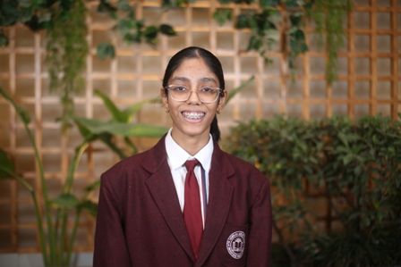 D Y Patil International School, Worli