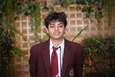D Y Patil International School, Worli