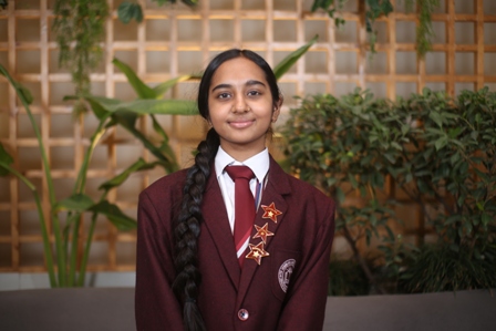 D Y Patil International School, Worli