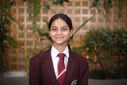 D Y Patil International School, Worli