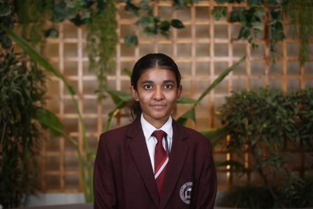 D Y Patil International School, Worli