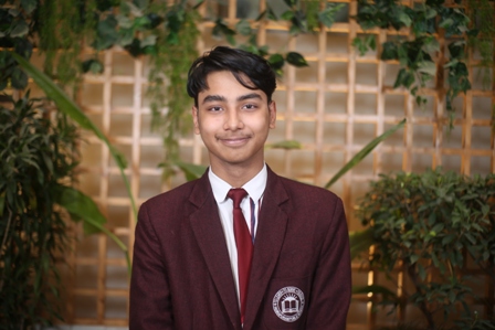 D Y Patil International School, Worli