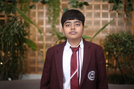 D Y Patil International School, Worli
