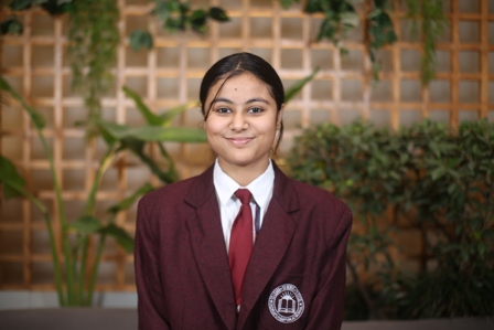D Y Patil International School, Worli