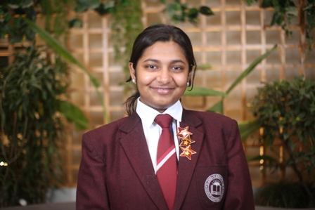 D Y Patil International School, Worli