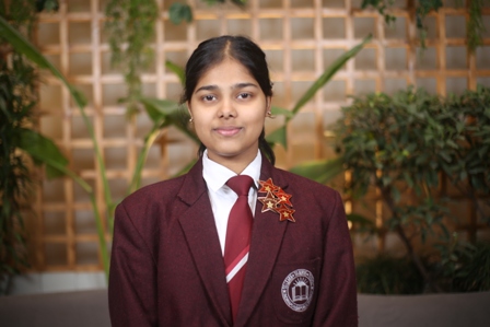 D Y Patil International School, Worli