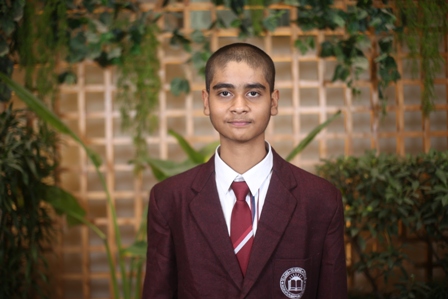 D Y Patil International School, Worli