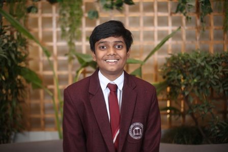 D Y Patil International School, Worli