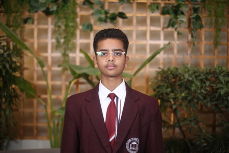 D Y Patil International School, Worli