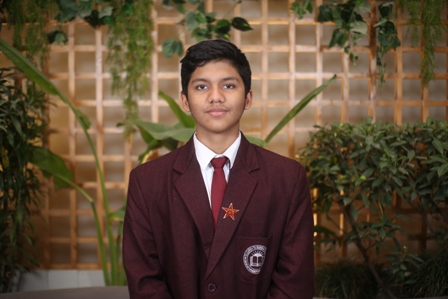 D Y Patil International School, Worli