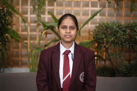 D Y Patil International School, Worli