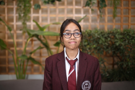 D Y Patil International School, Worli