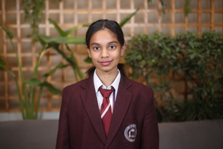 D Y Patil International School, Worli