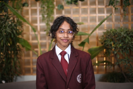 D Y Patil International School, Worli