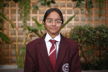 D Y Patil International School, Worli