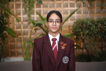 D Y Patil International School, Worli