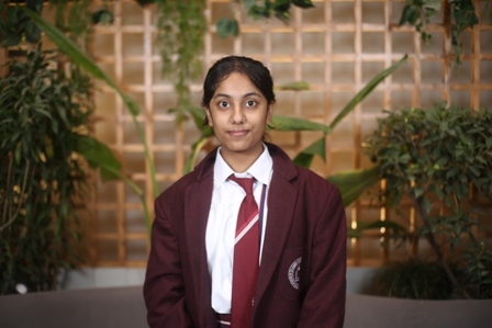 D Y Patil International School, Worli