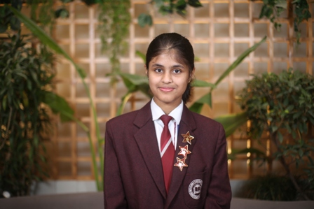 D Y Patil International School, Worli