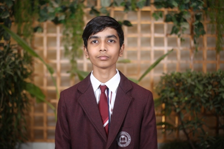 D Y Patil International School, Worli