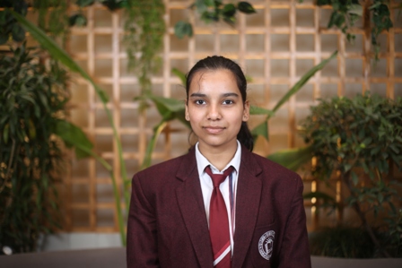 D Y Patil International School, Worli