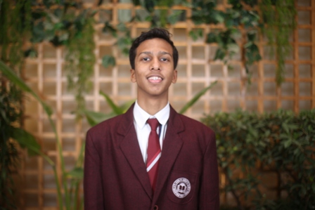 D Y Patil International School, Worli