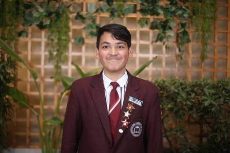 D Y Patil International School, Worli
