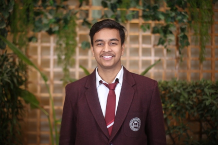 D Y Patil International School, Worli