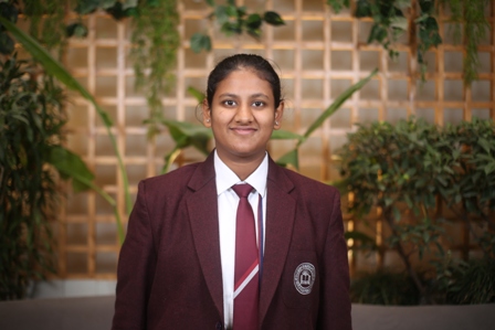 D Y Patil International School, Worli