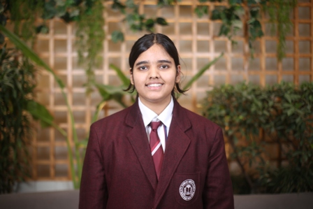 D Y Patil International School, Worli