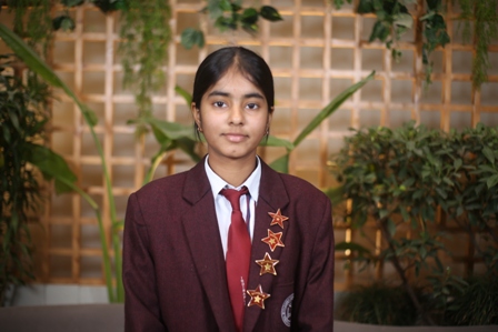 D Y Patil International School, Worli