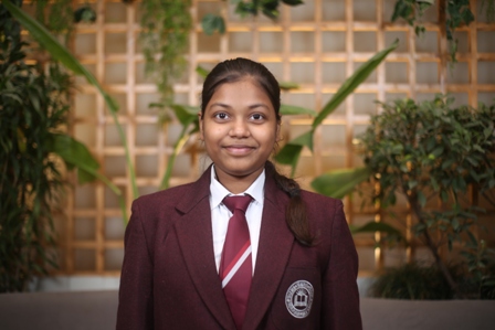 D Y Patil International School, Worli