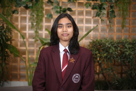 D Y Patil International School, Worli