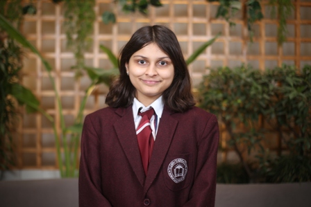 D Y Patil International School, Worli