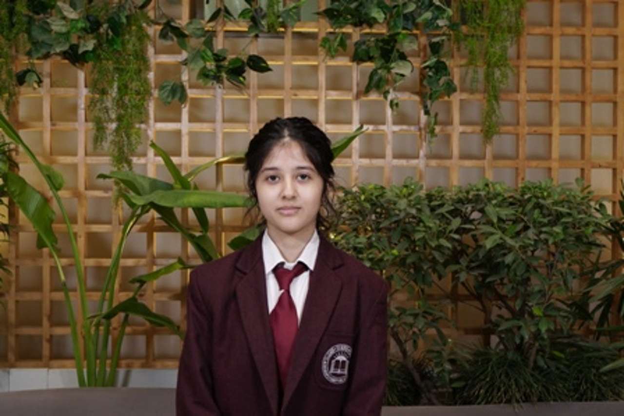 D Y Patil International School, Worli