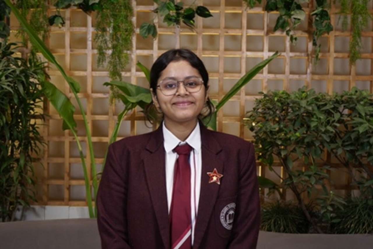 D Y Patil International School, Worli