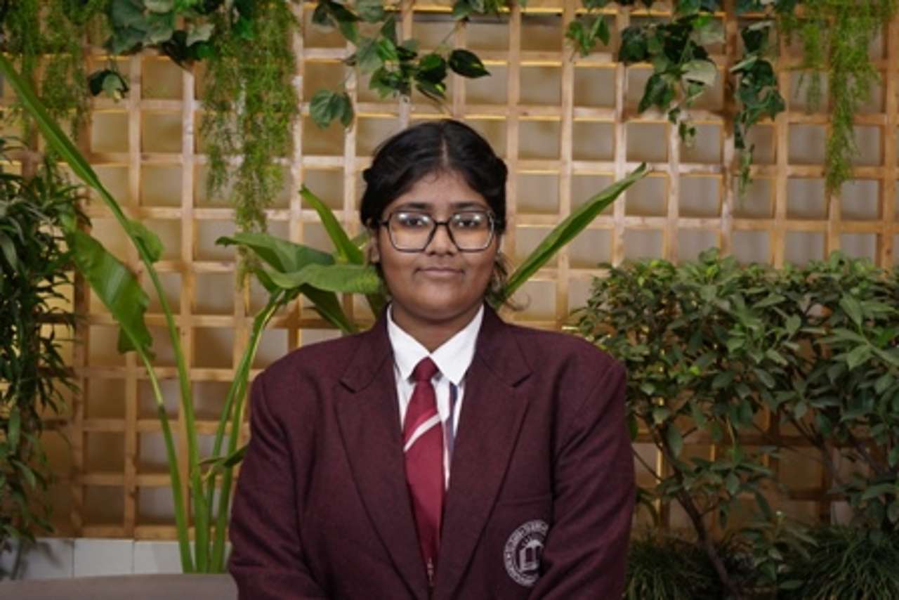 D Y Patil International School, Worli