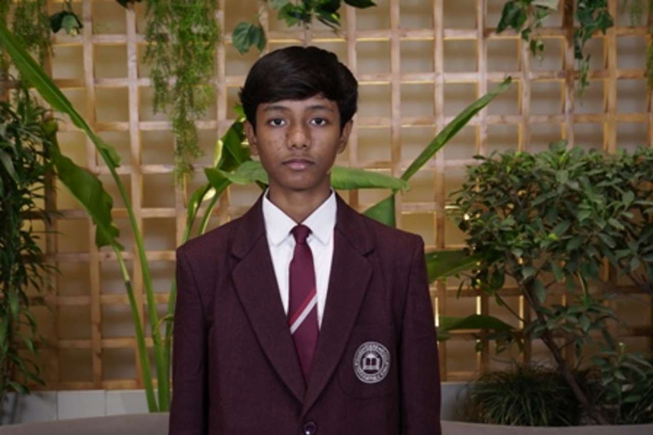 D Y Patil International School, Worli