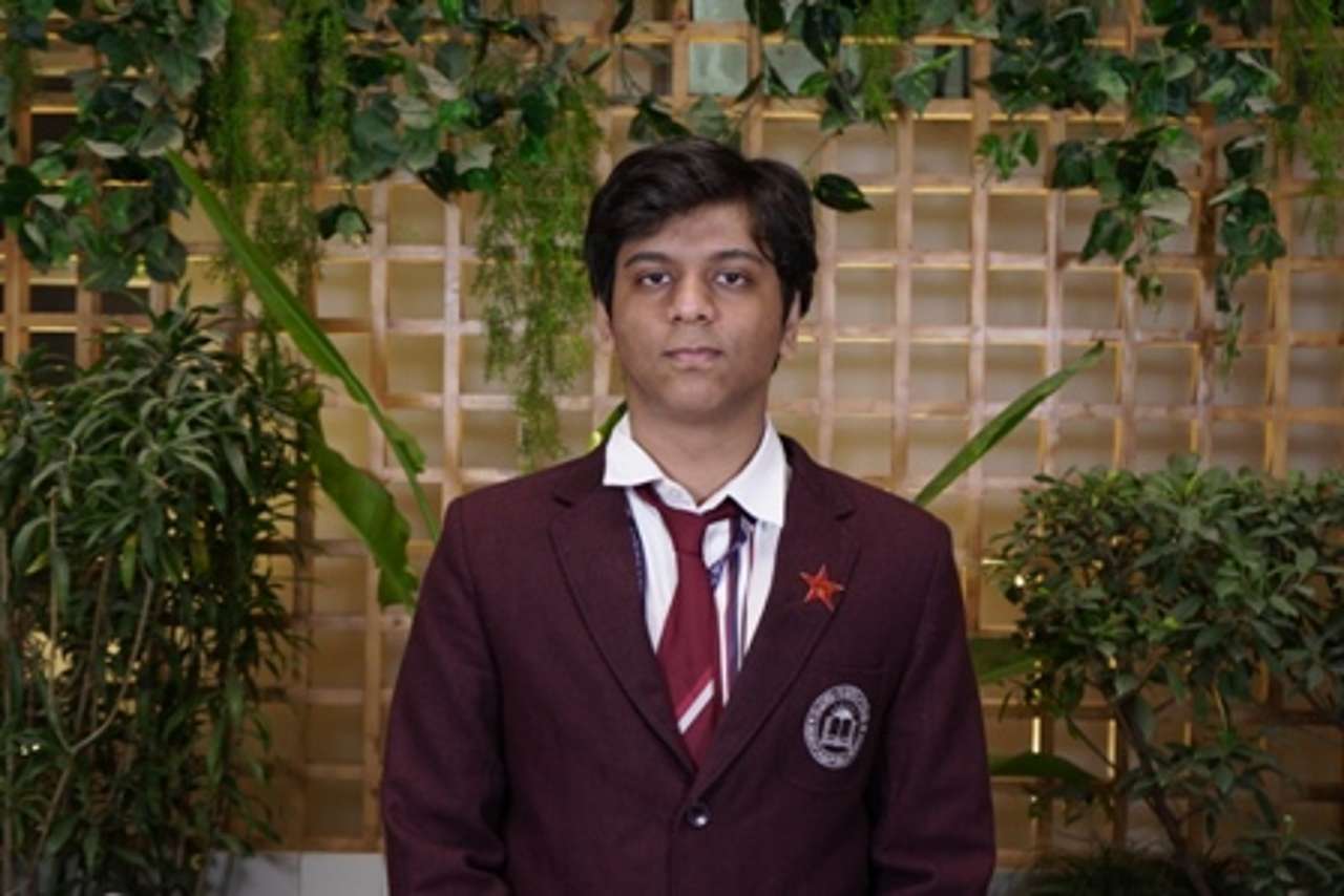 D Y Patil International School, Worli