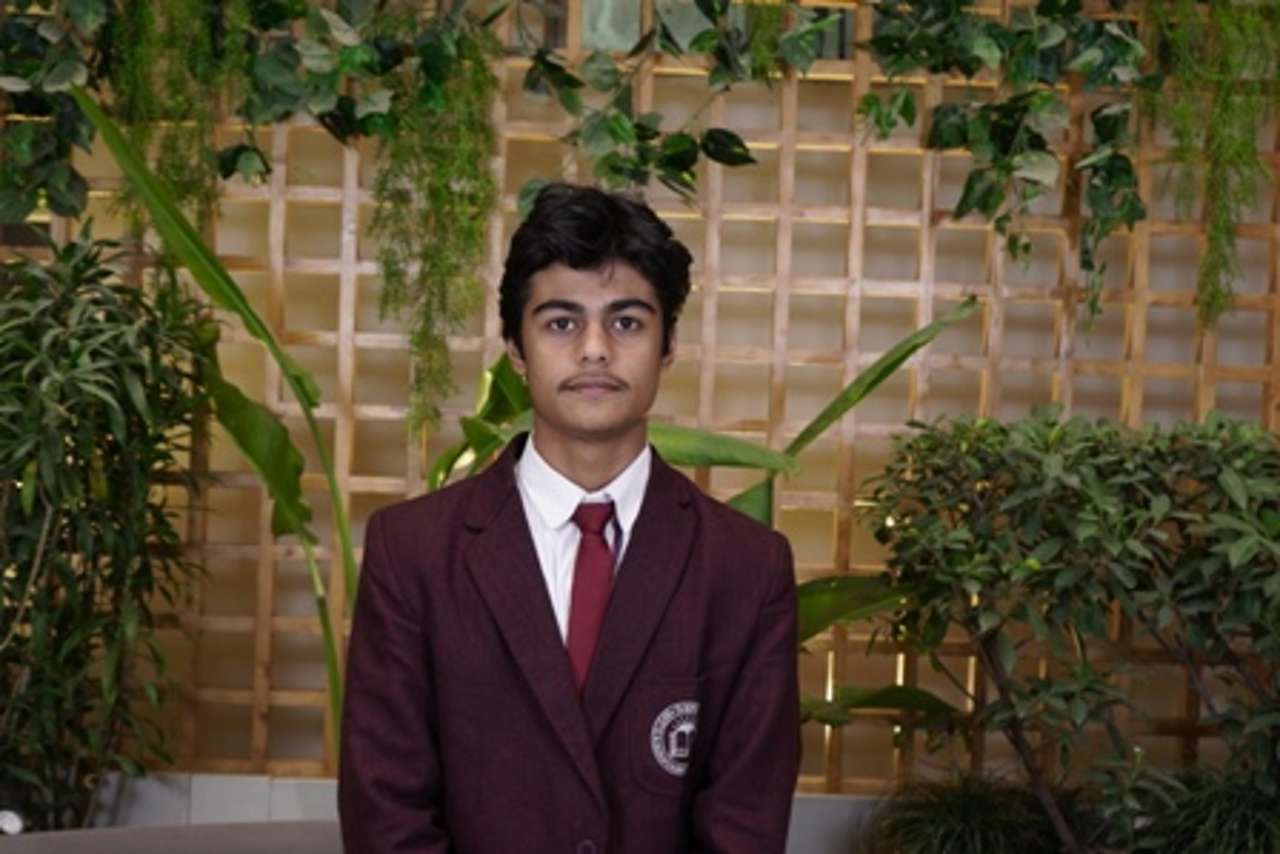 D Y Patil International School, Worli