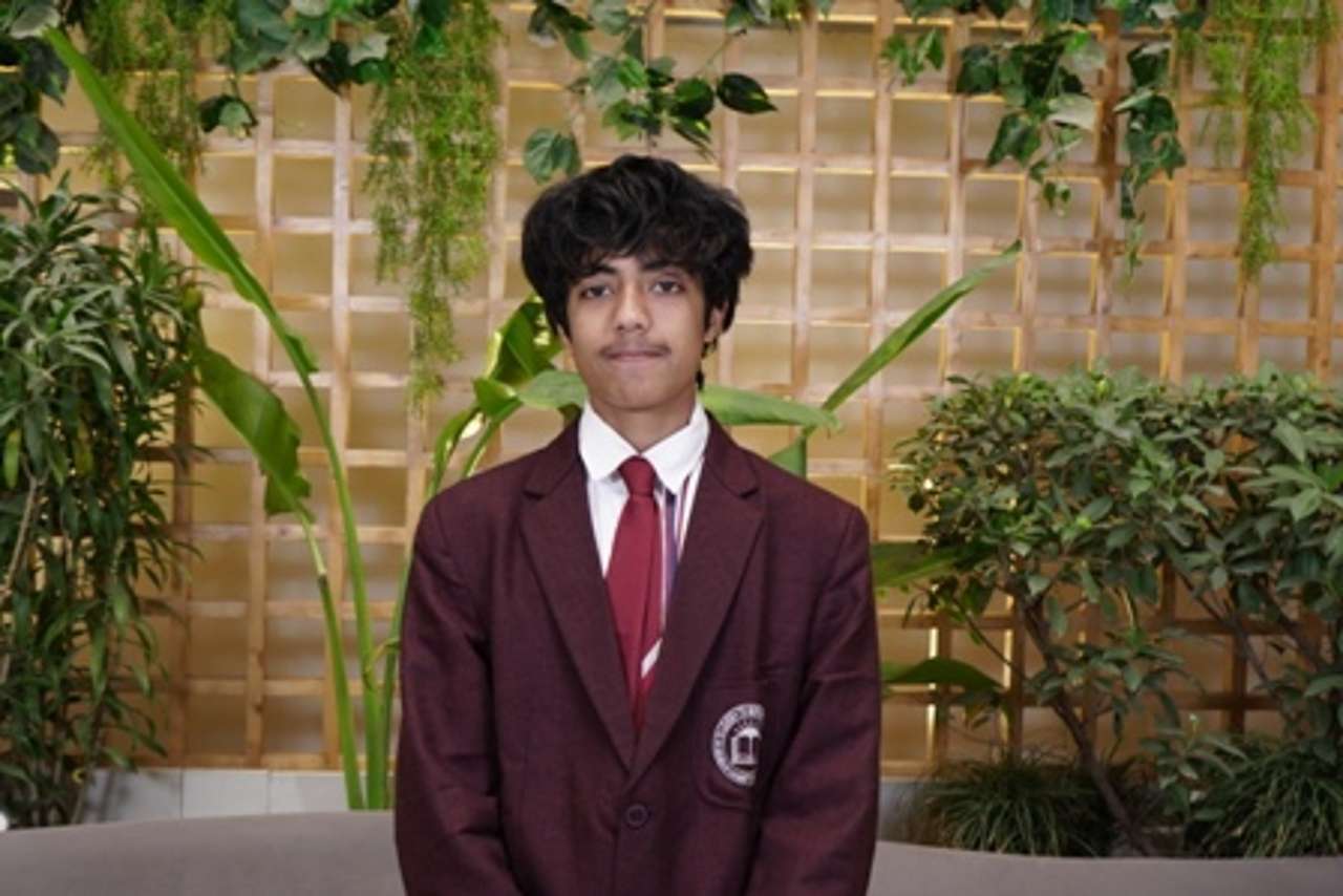 D Y Patil International School, Worli