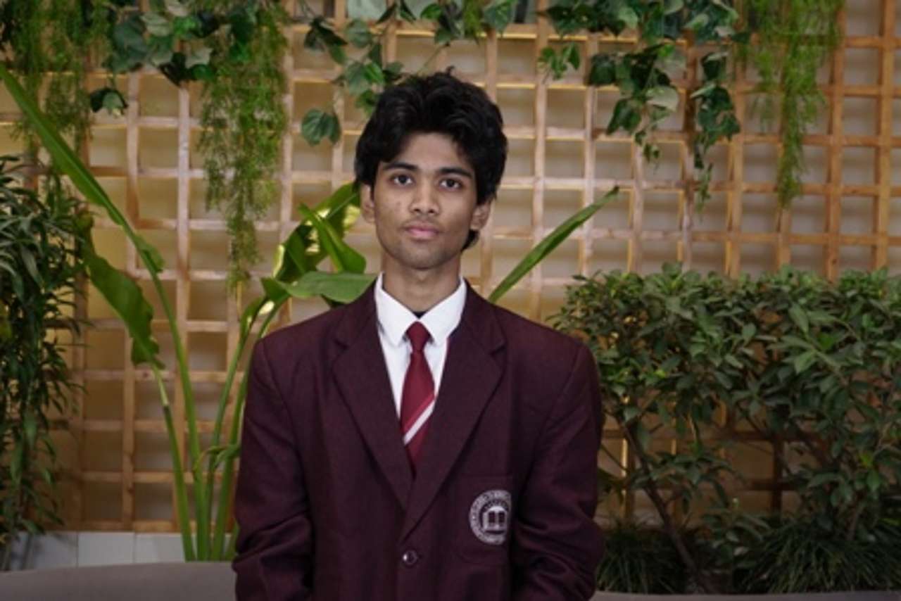 D Y Patil International School, Worli