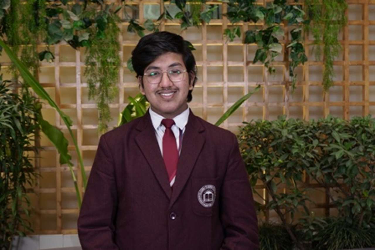 D Y Patil International School, Worli
