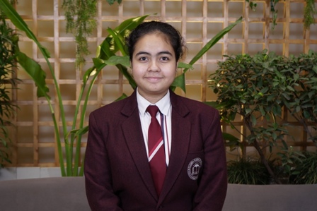 D Y Patil International School, Worli