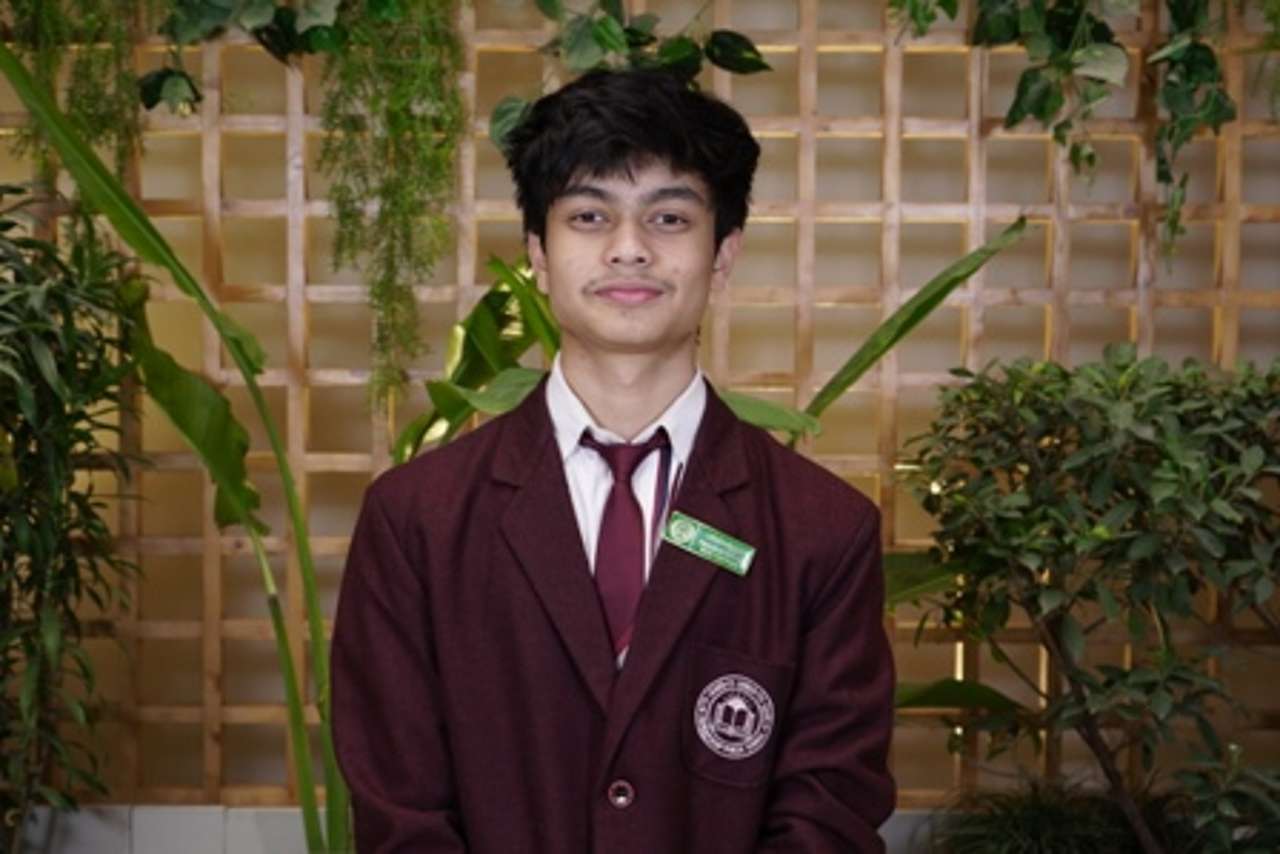 D Y Patil International School, Worli