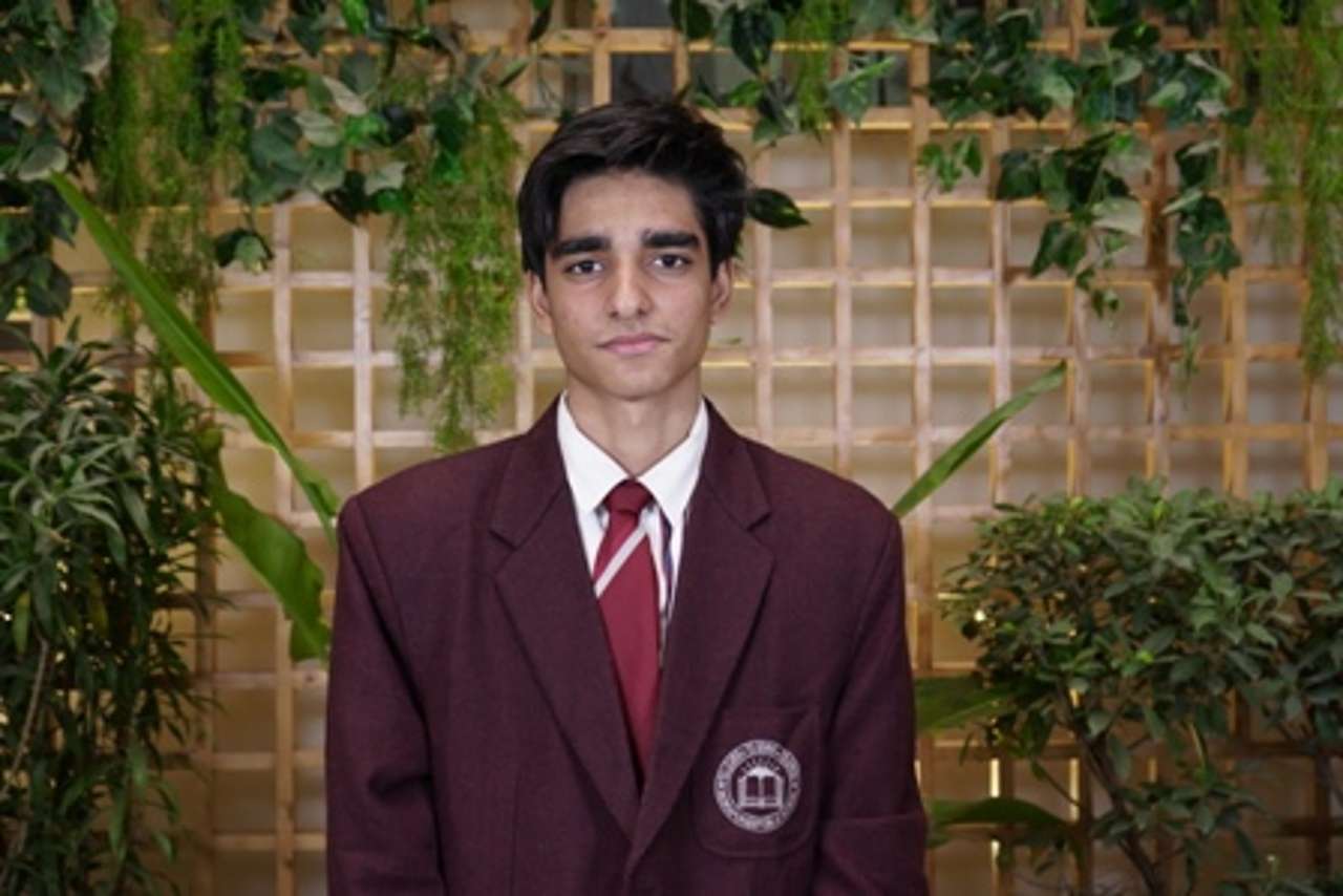 D Y Patil International School, Worli